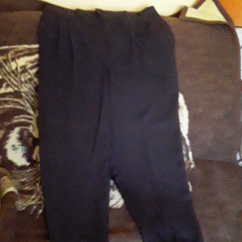 Women's slacks